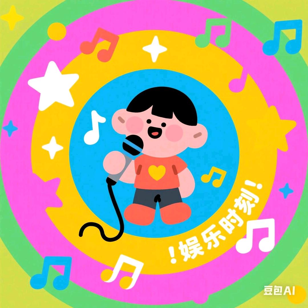 快乐发射站