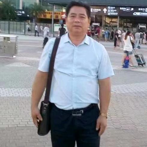 徐坤华
