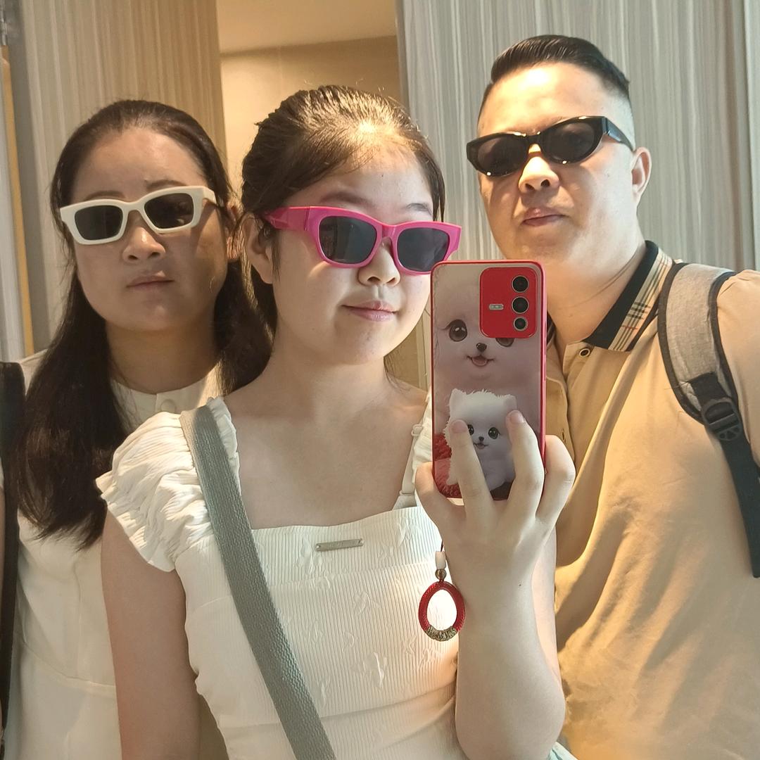 随❤️随意~~逍遥