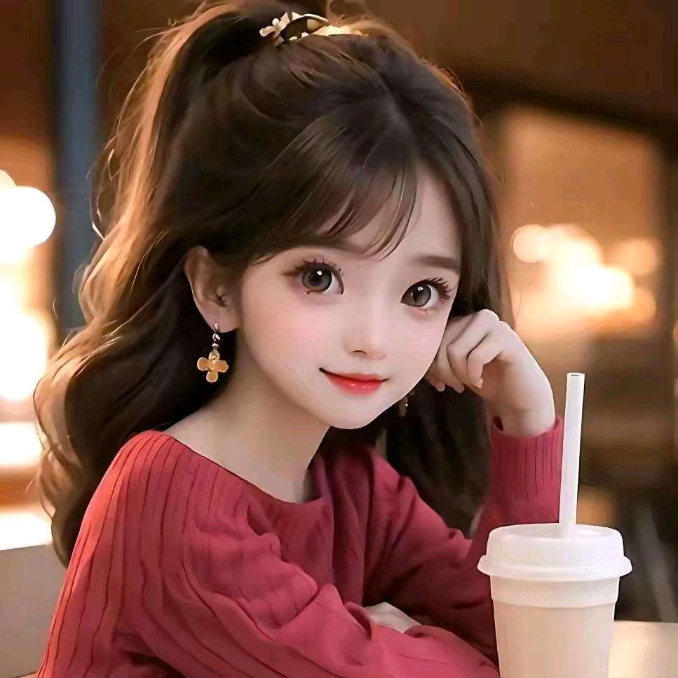 小幸运…☘️