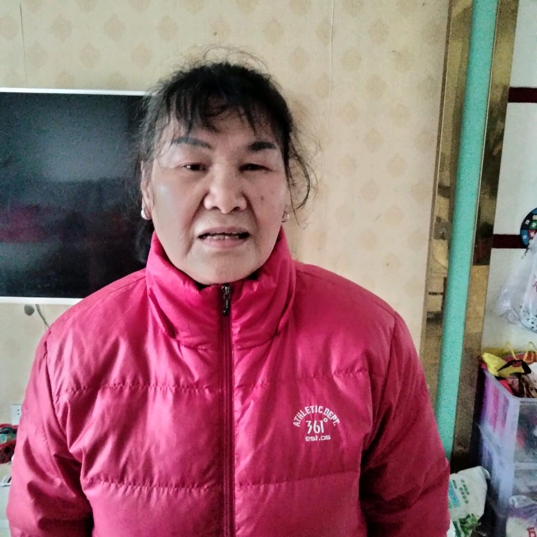 跳舞