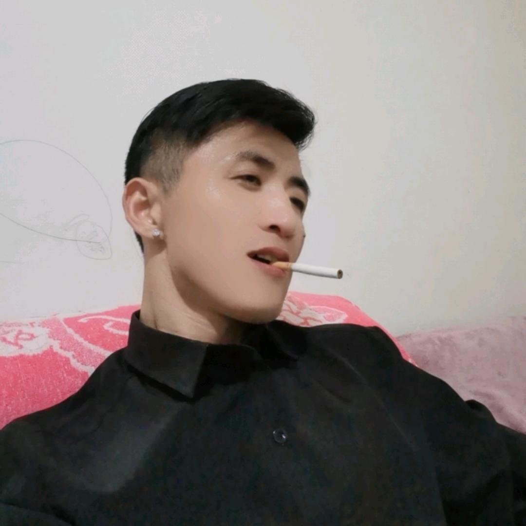 期待她