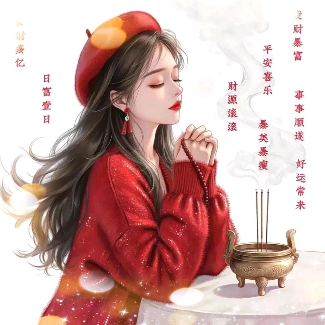 余生我独行