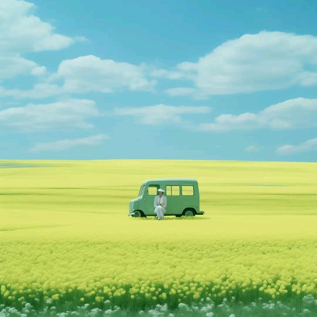 尘缘如梦