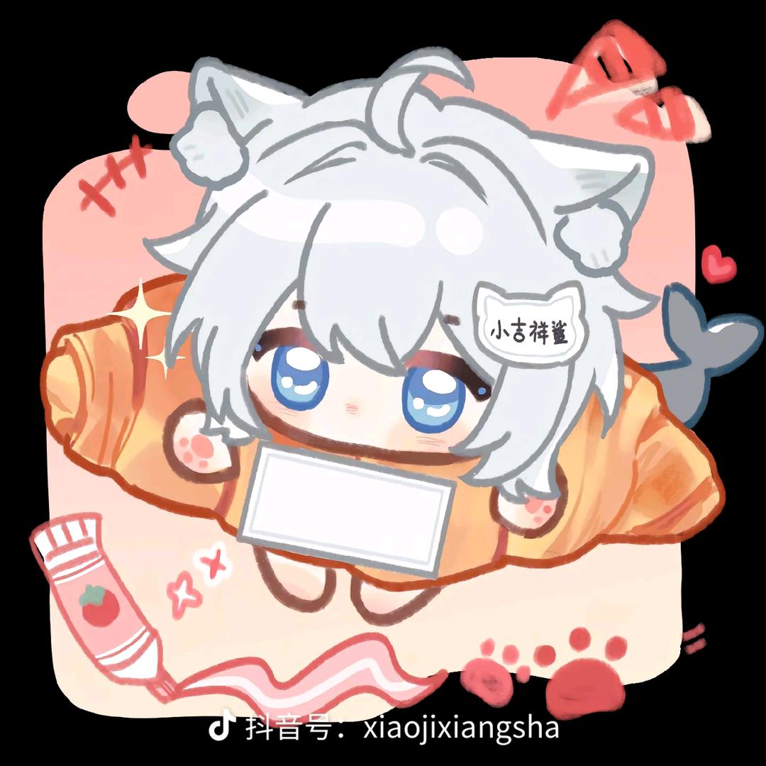 小熊奶油饼干ᅟ🅥