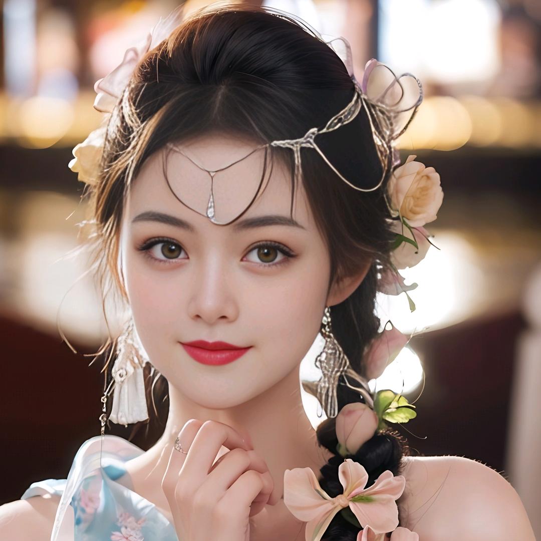 春风拂晓