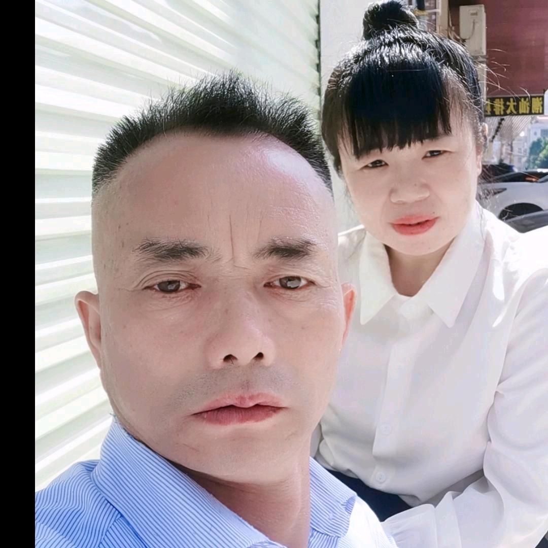 知足常乐黄胜龙