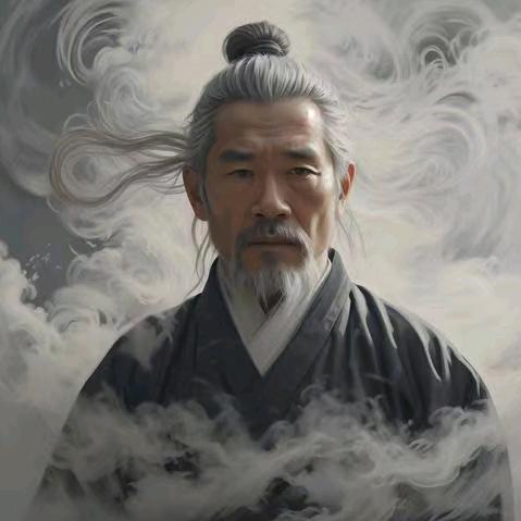 空林子