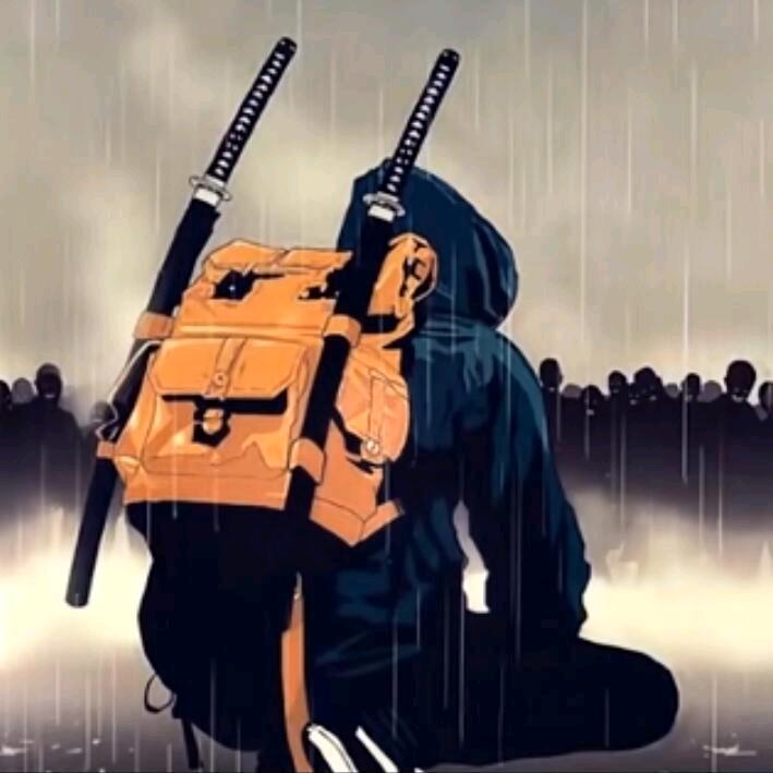 ⌯'WarrioR'⌯