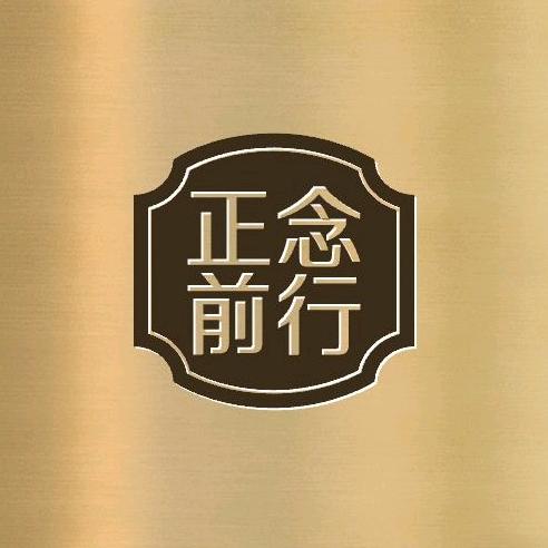 正念前行