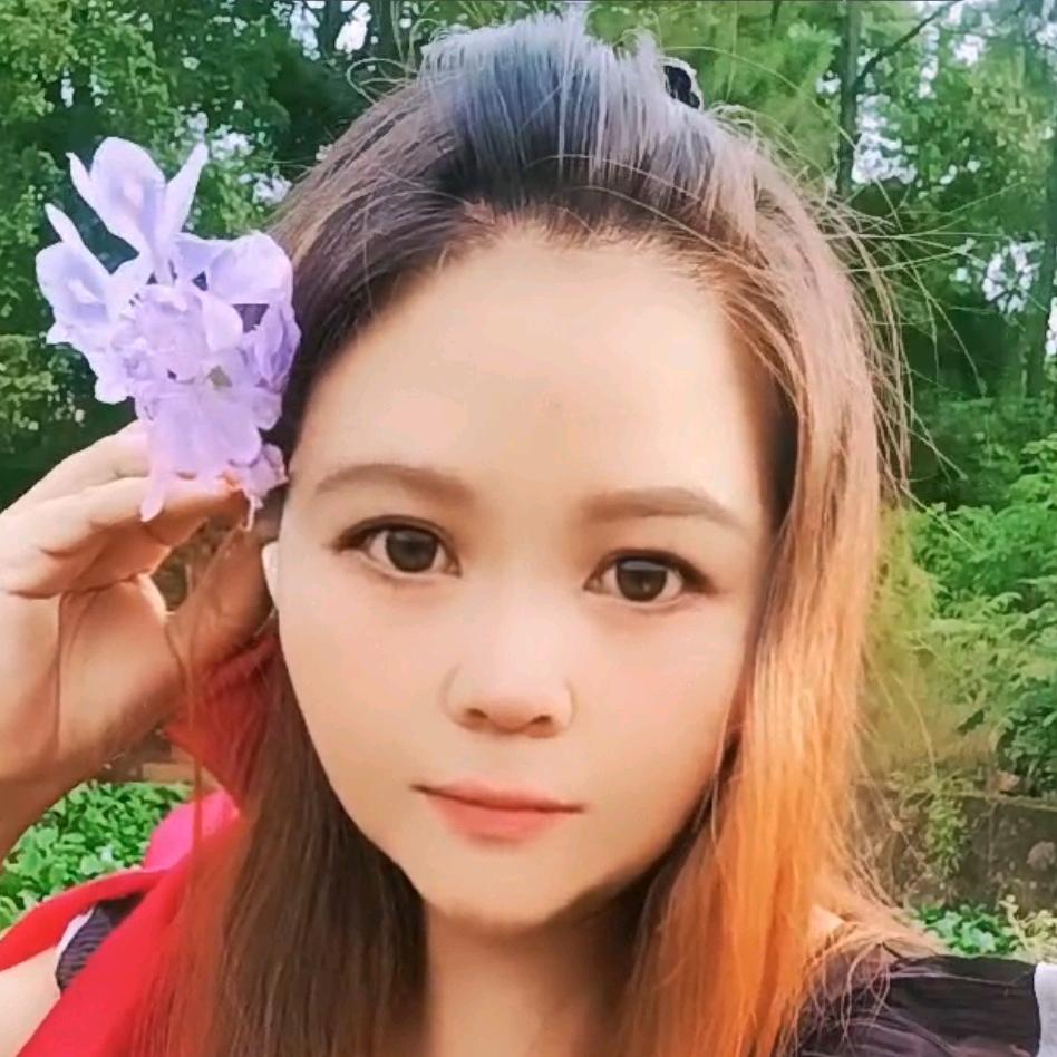 普通女孩