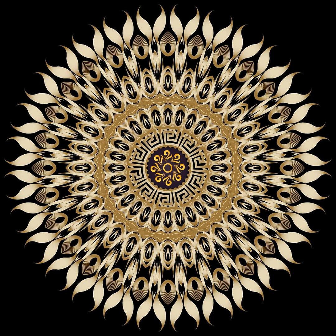 ♻️♎️✴️♎️♻️