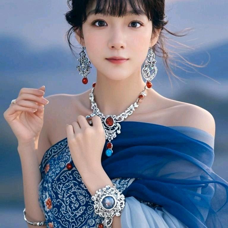 阿丽