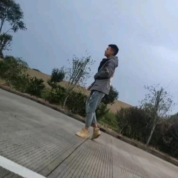 A张先生