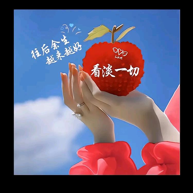 善待自己