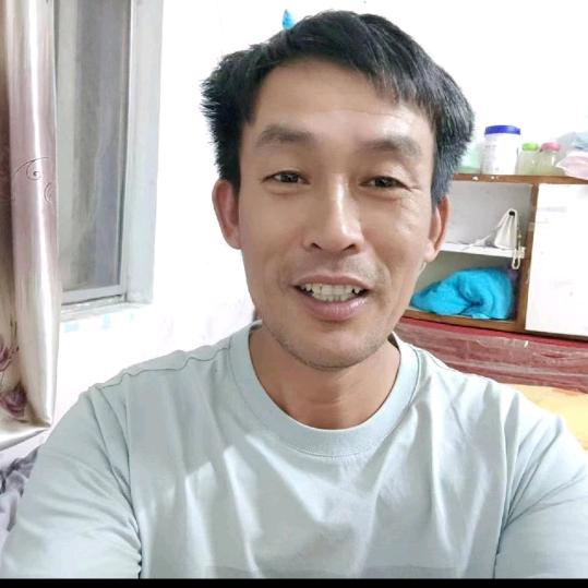 帅气的我