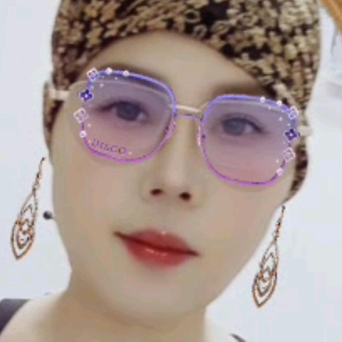 圆梦杨姐