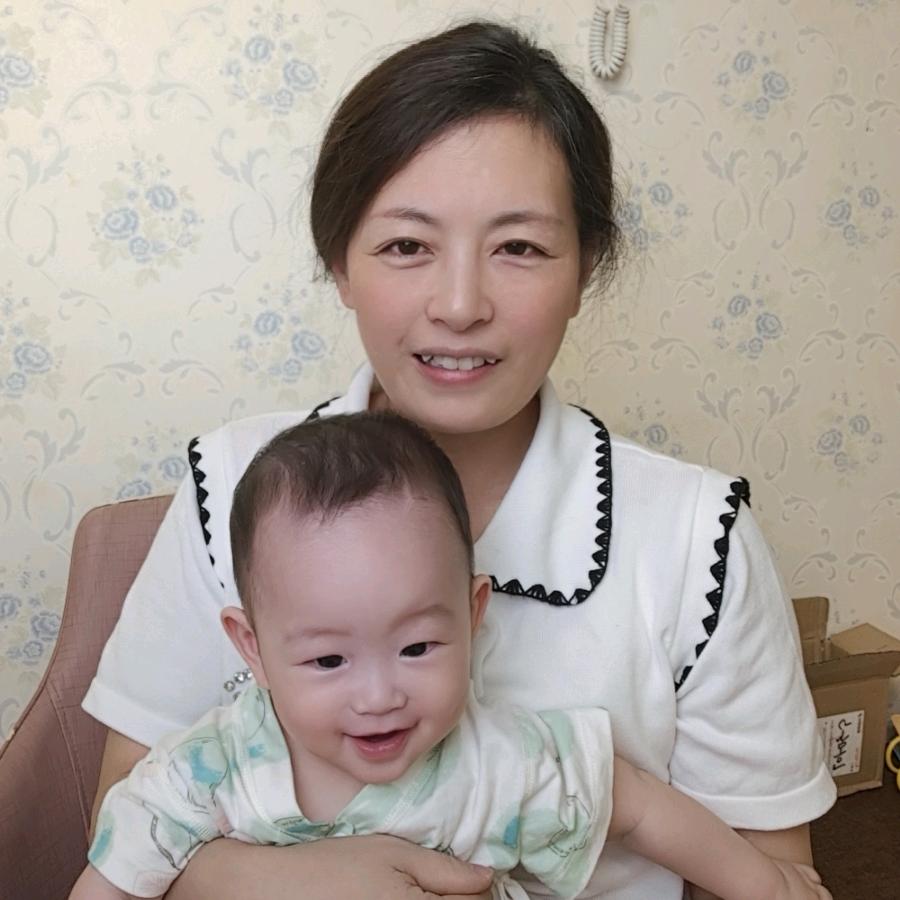 辰妈带娃