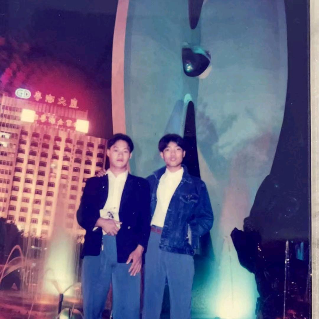 万丈高楼