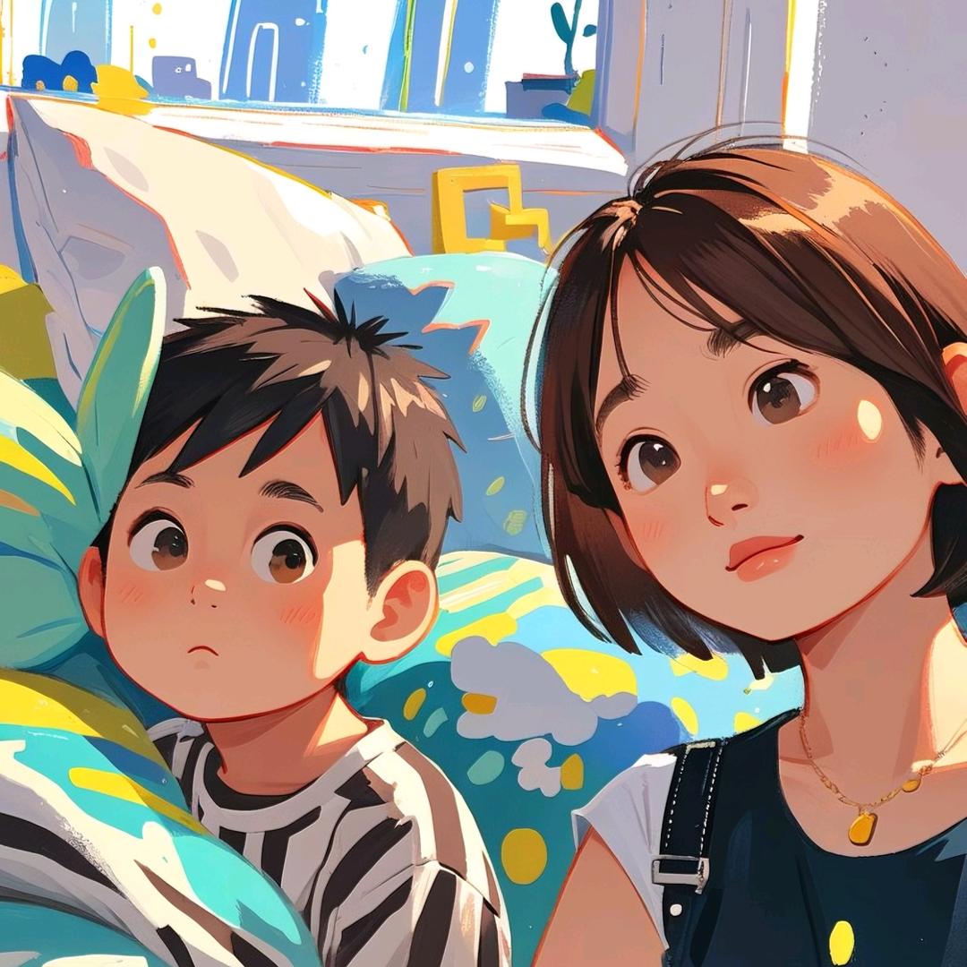 在水一芳🌻