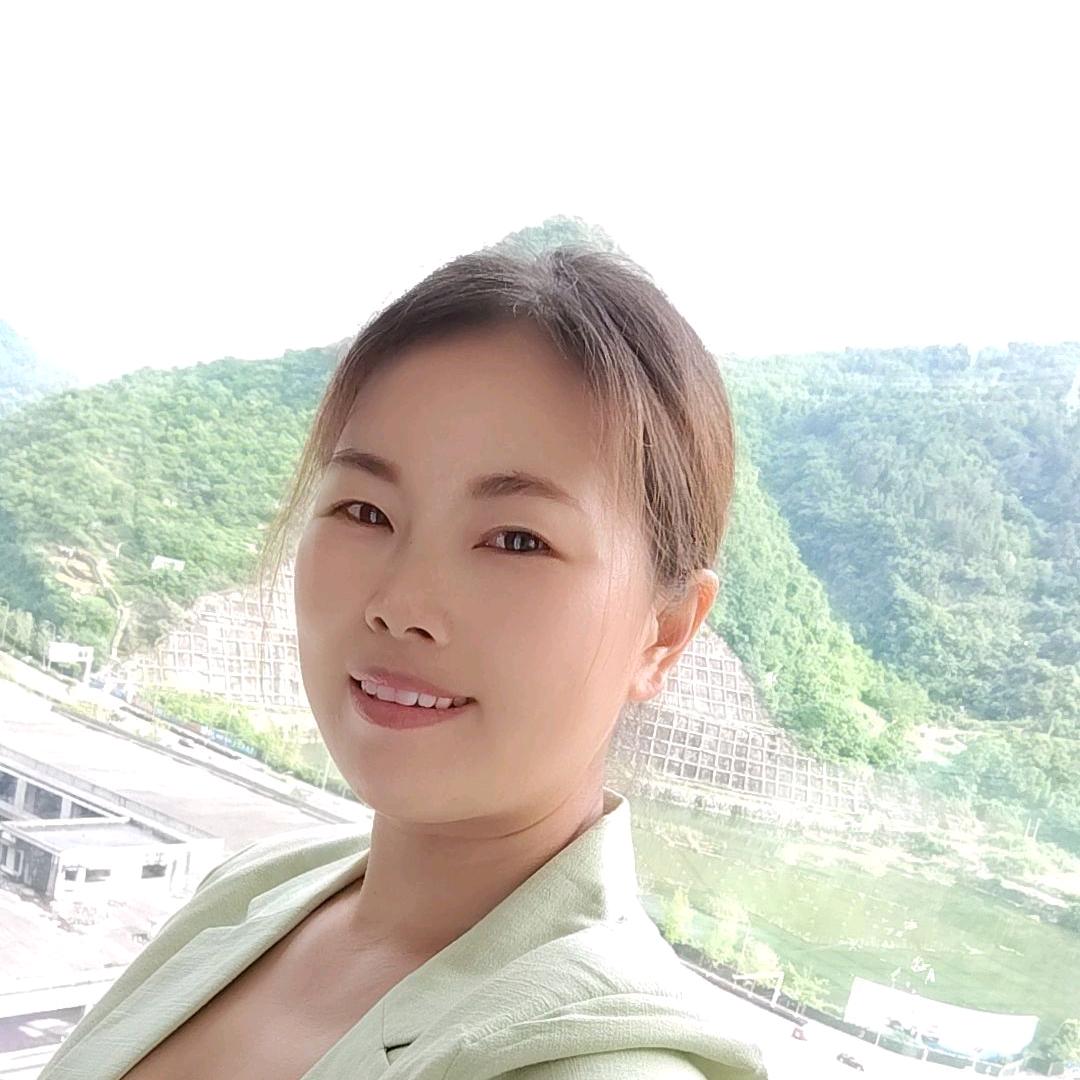 遵义的丑女，小号