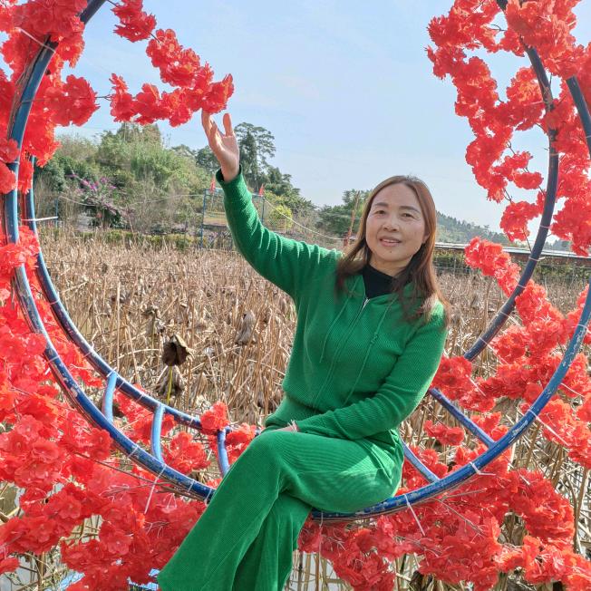 瑜莲