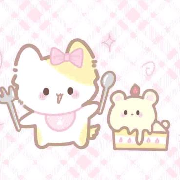 小月（低糖低脂甜品🍰）