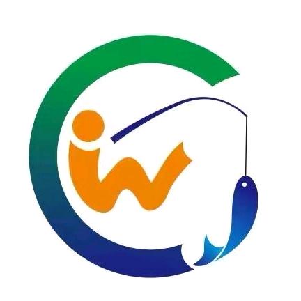 暴福渔具户外展示