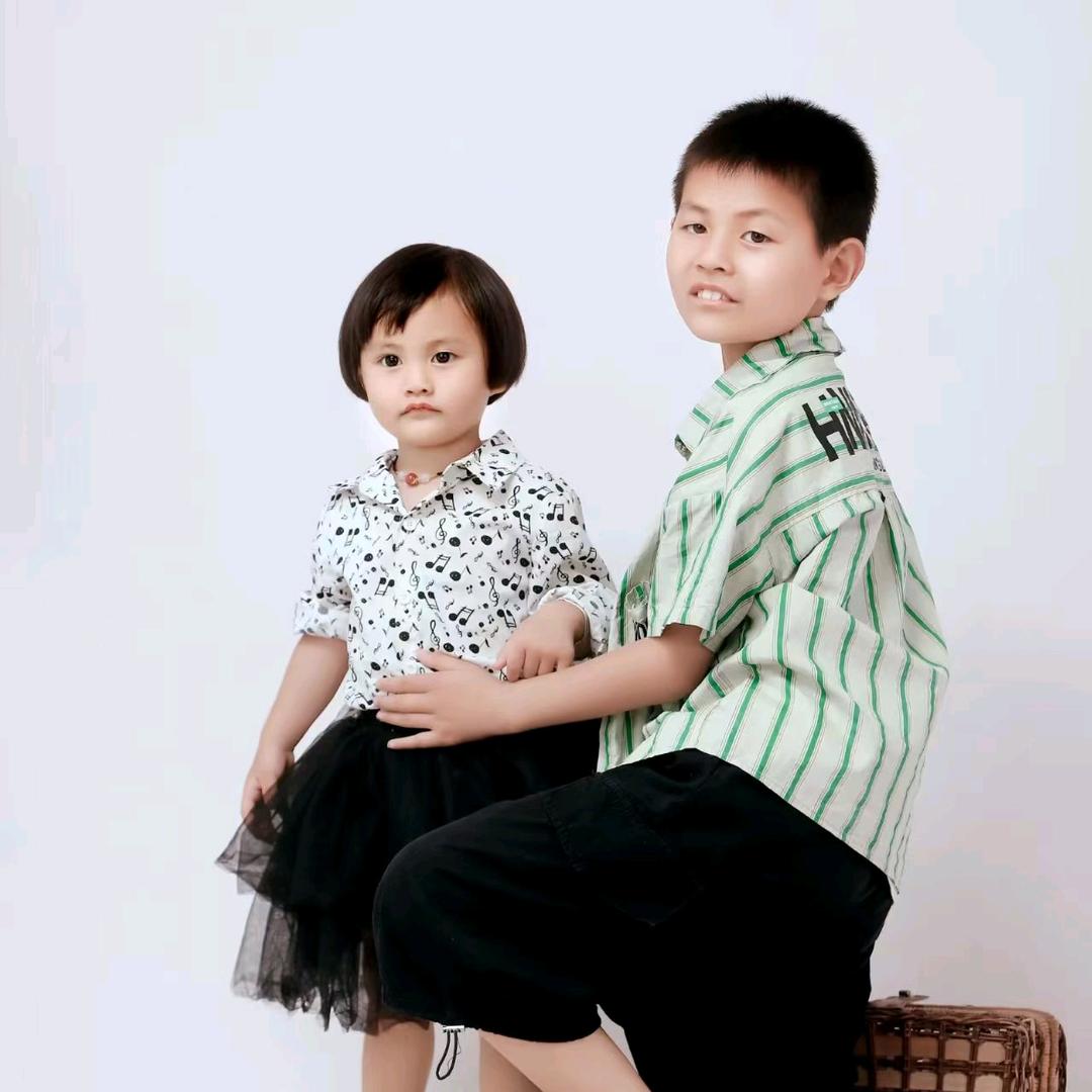 糖很甜😘