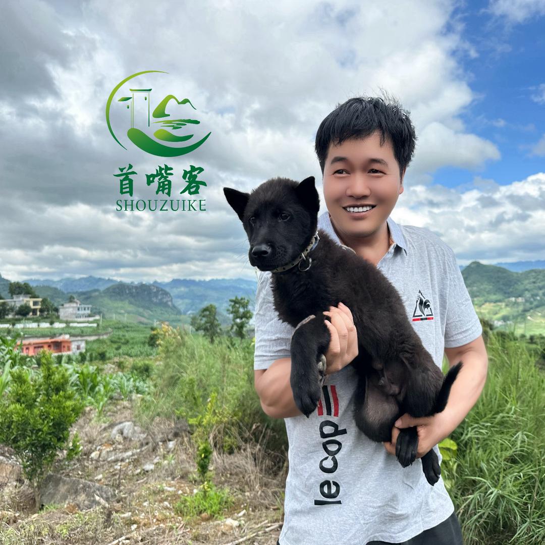 贵州阿憨