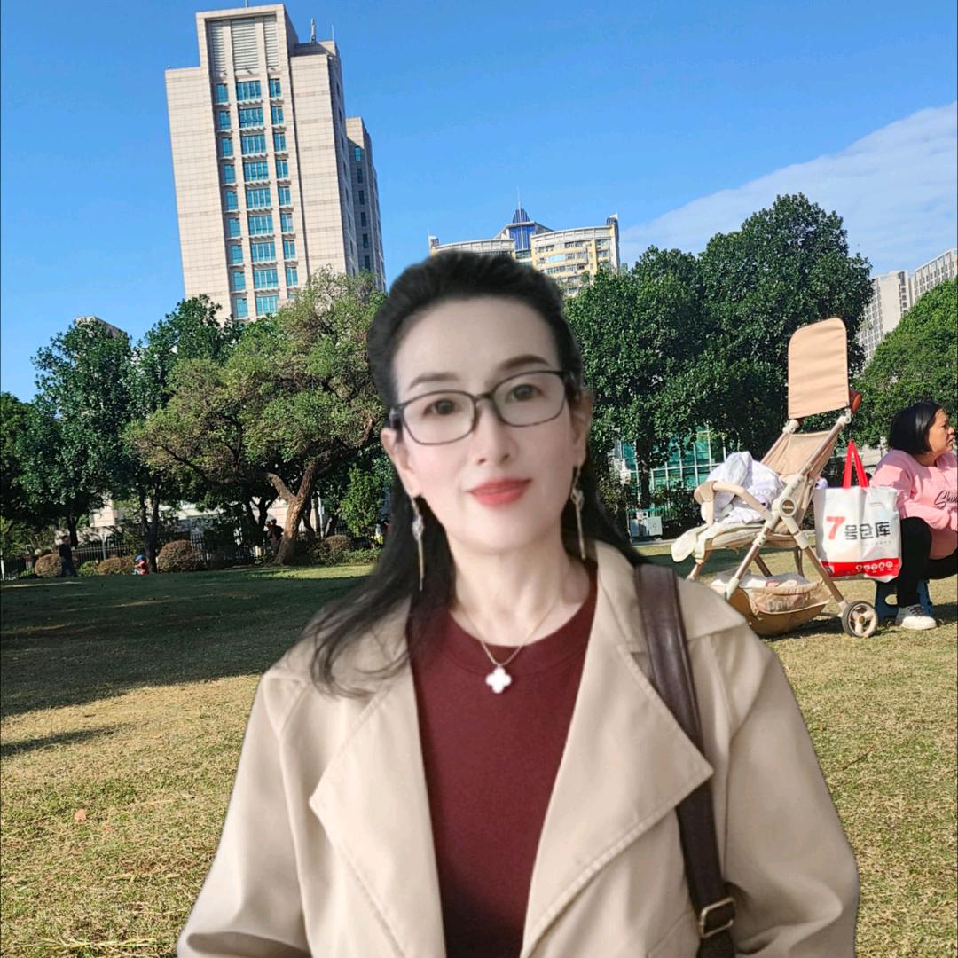 宸宸奶奶