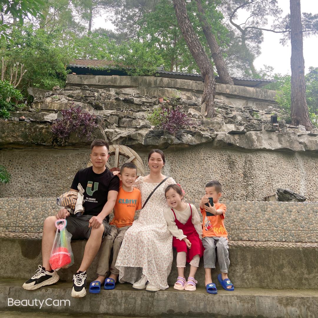 来宾爱玛（思练店）