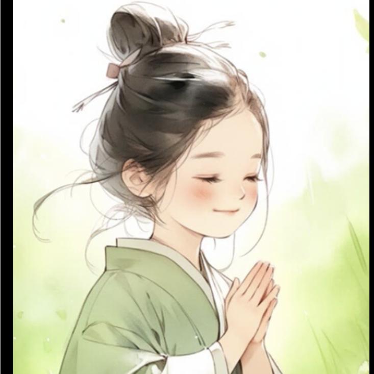 平安喜乐