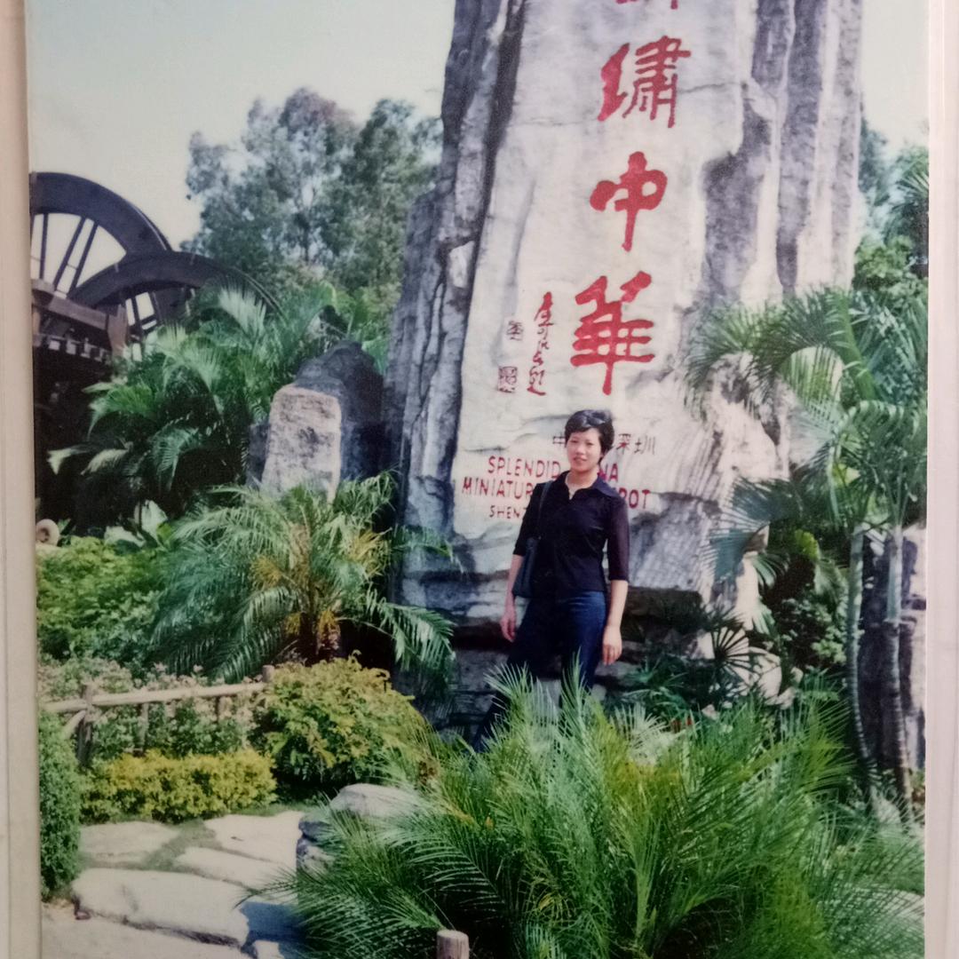 梦幻天使