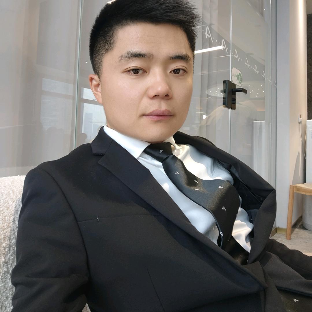 越城小冯