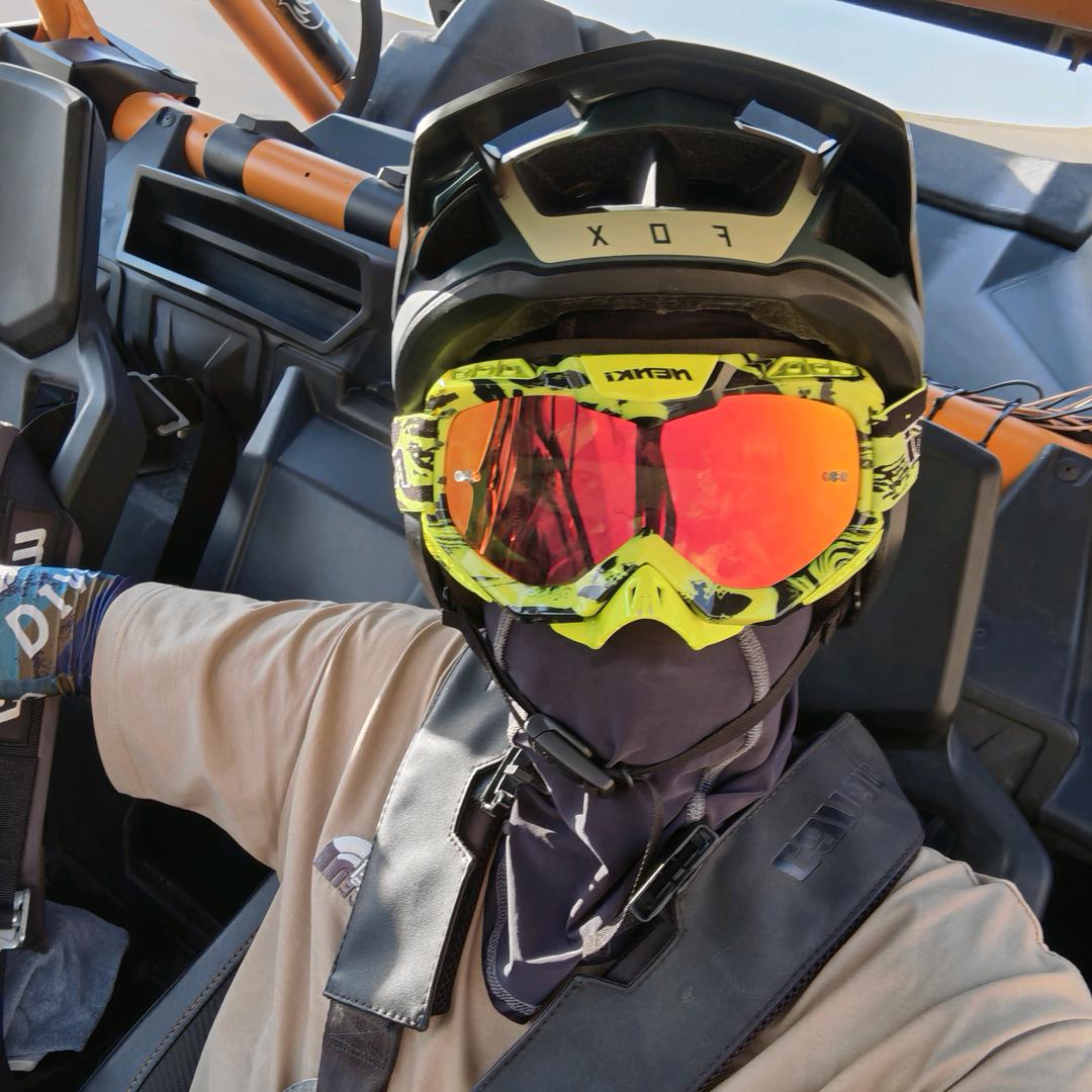 🏎万旗越野拖车🏎吴绍飞