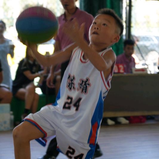 @24号篮球小子宇哥