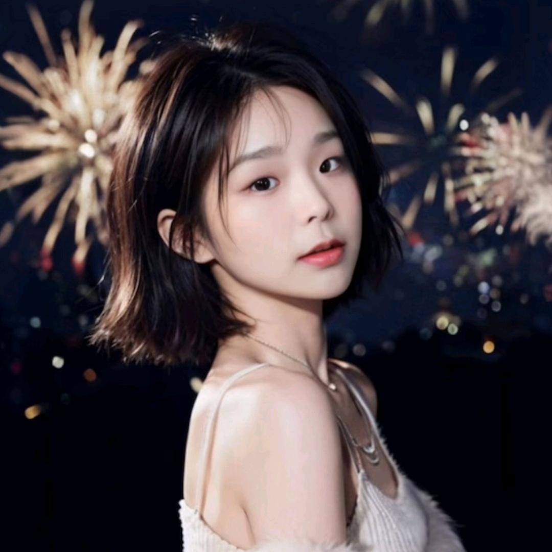 清清在这儿