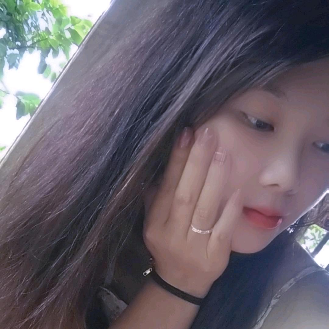 九妹，♥♥