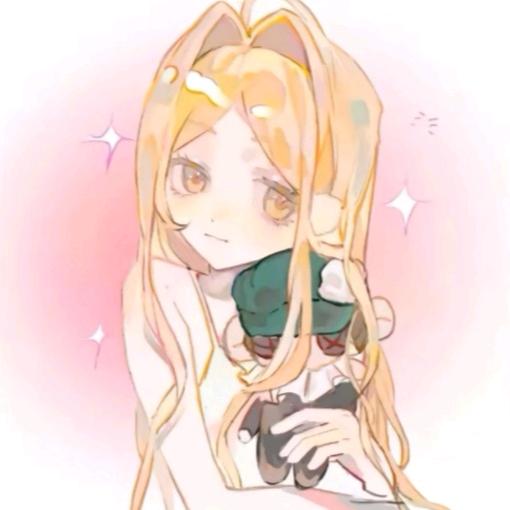 晒干的美人鱼🧜‍♀️