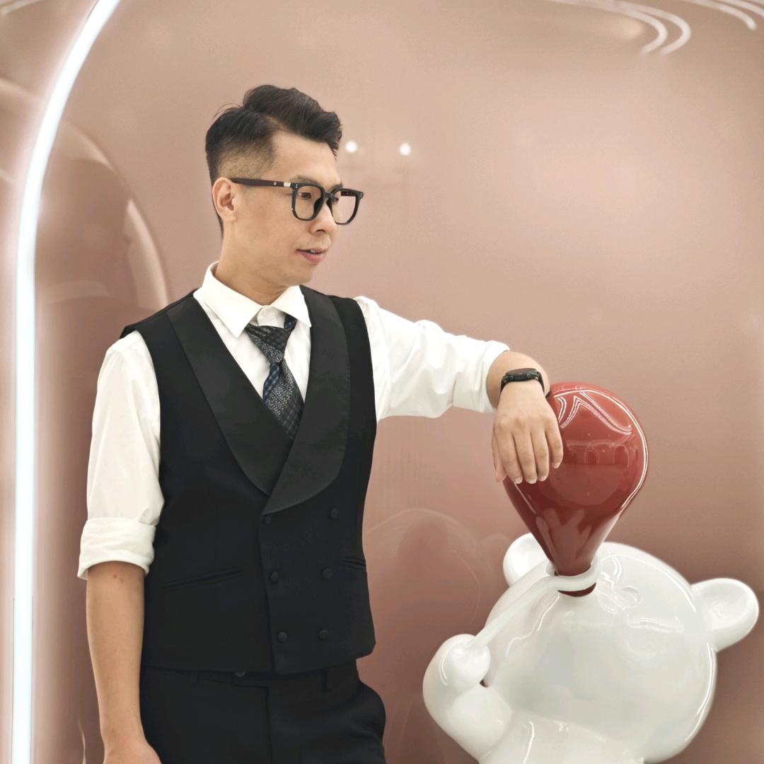 @星秀主持｜柯羽