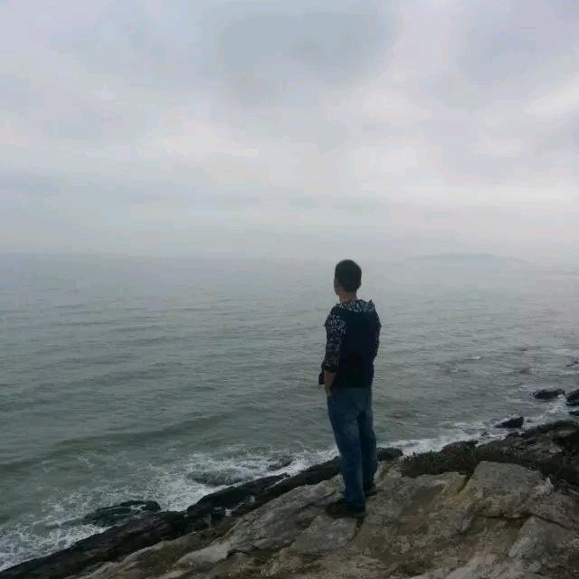 迷茫