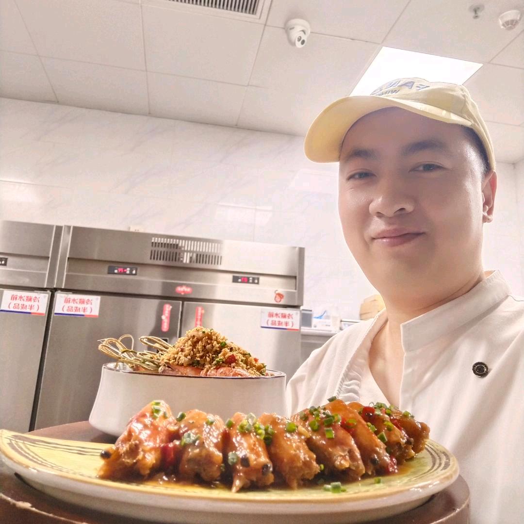 鹏总带你做家政(收徒弟)