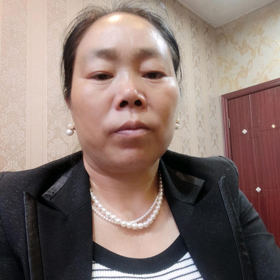 太阳下的格桑花～会东县单亲妈妈