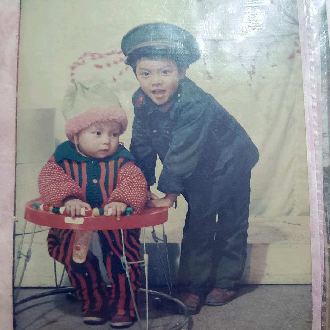 🌹誰主凡尘🌹