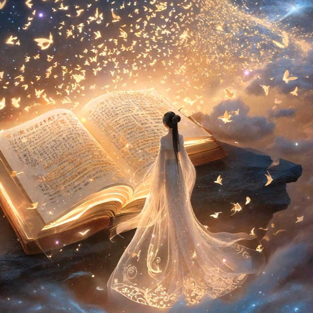 答案之书解忧💫