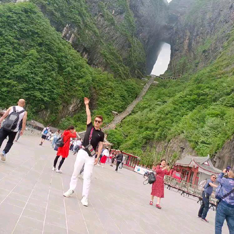 脊康推拿