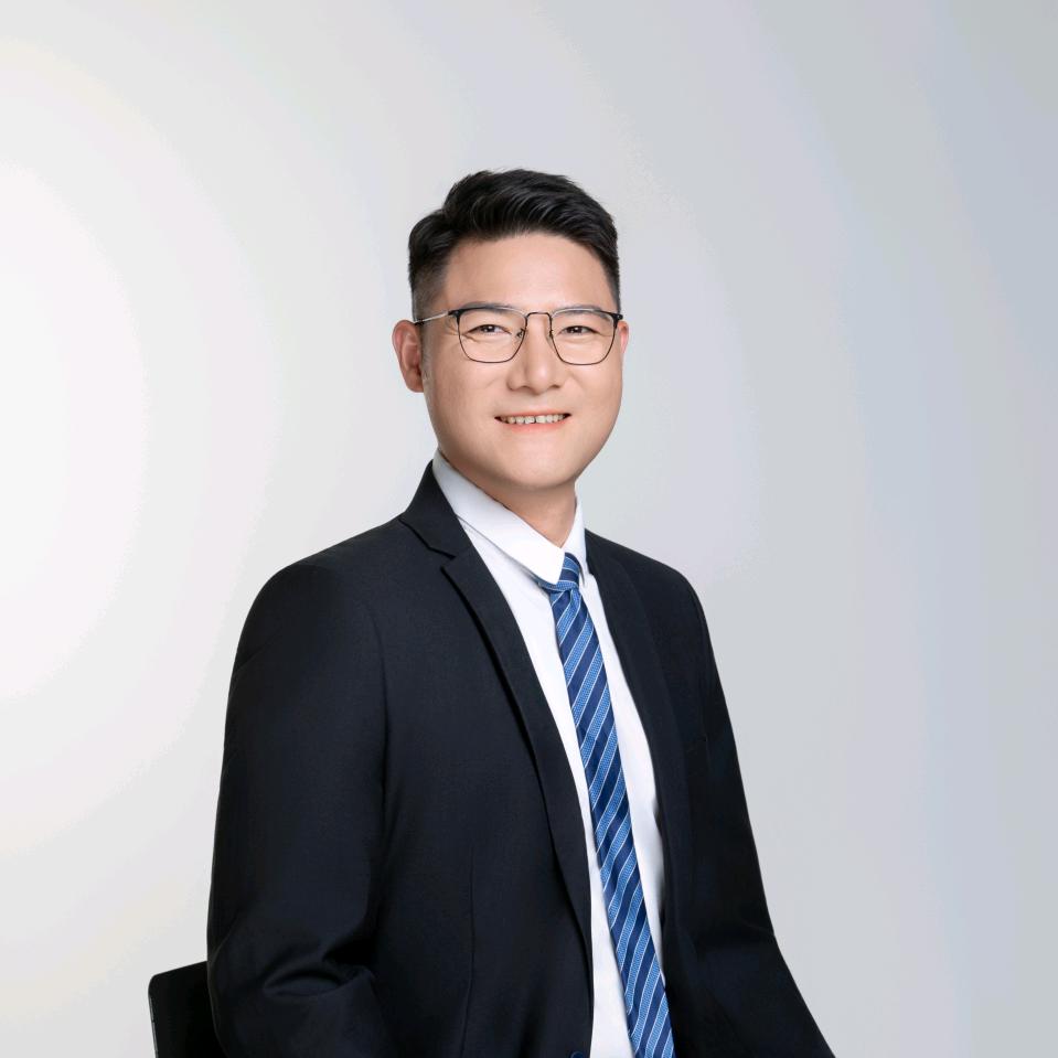 长沙别墅销冠—罗强