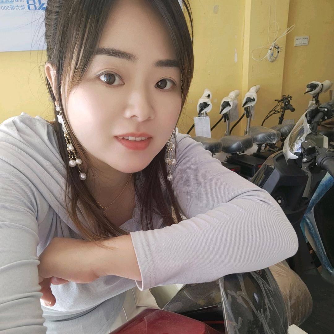 婷婷♥（橱窗有好物）