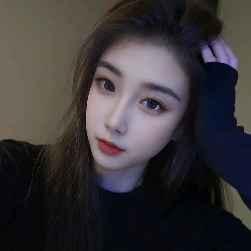 刘家小姐姐